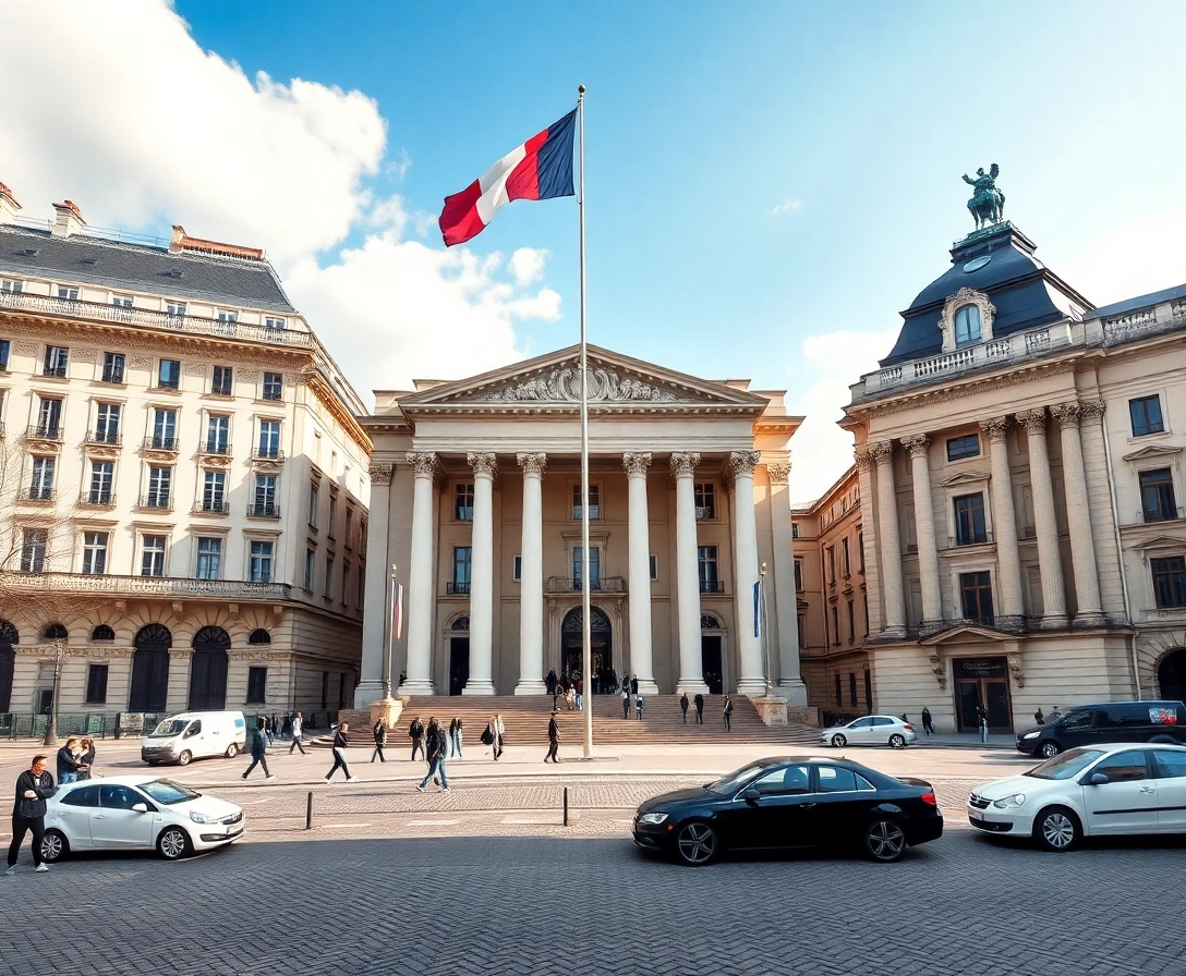 Politique française