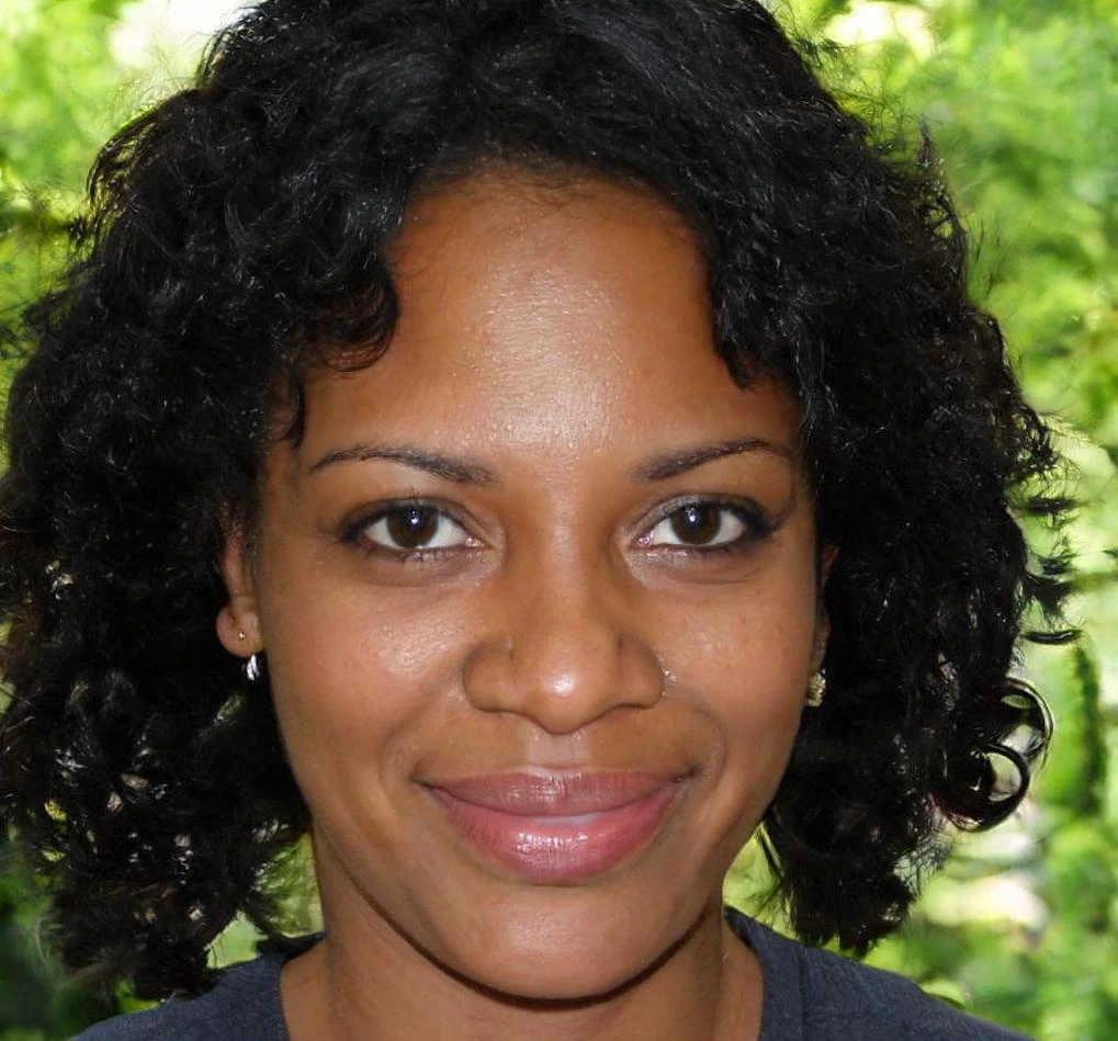 Aminata K.