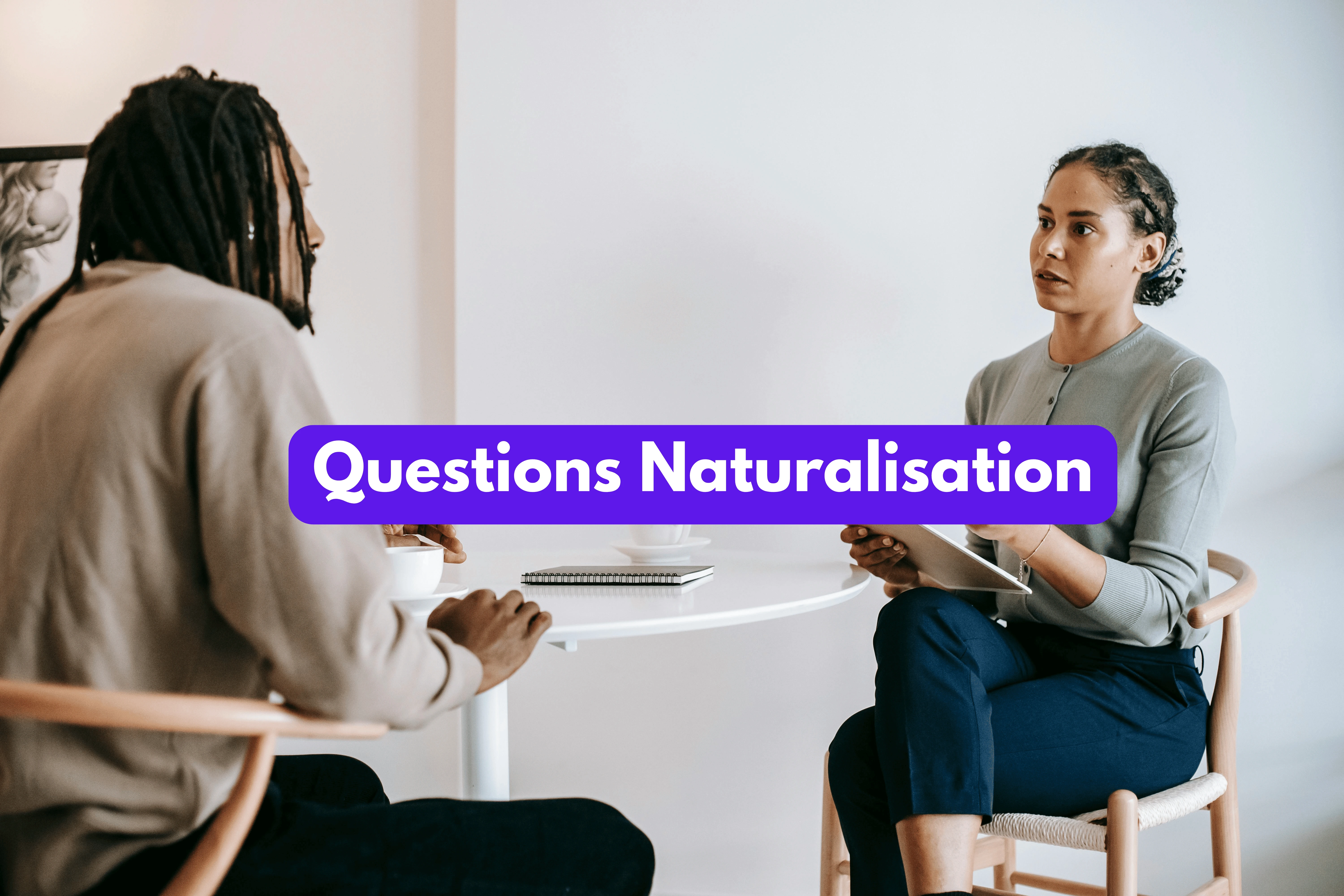 100 Questions Réponses Entretien Naturalisation PDF (2024)