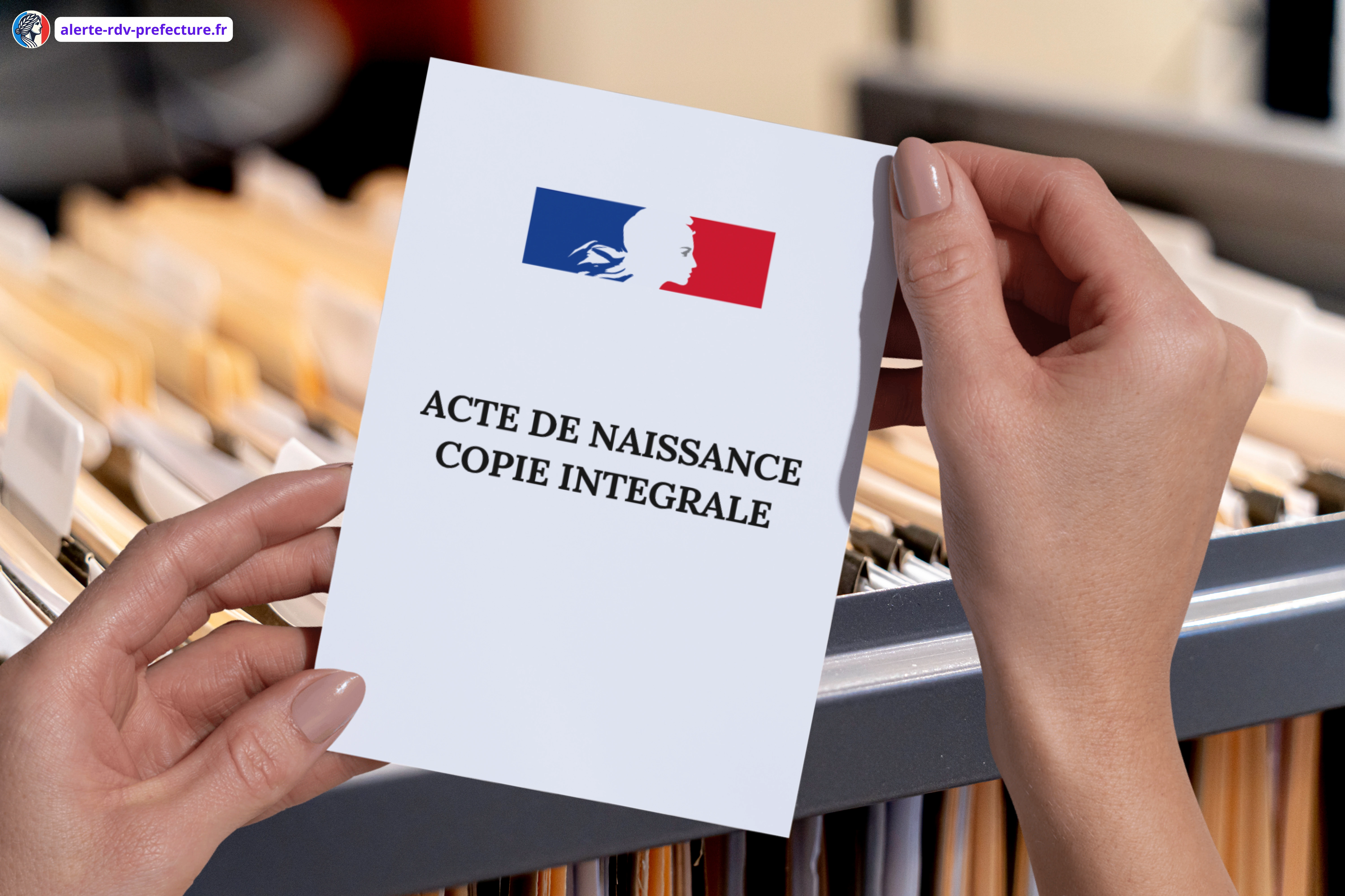 Acte de naissance après naturalisation : quand et comment faire sa demande après le décret dans le JO ?