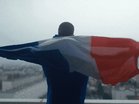 Citoyen francais