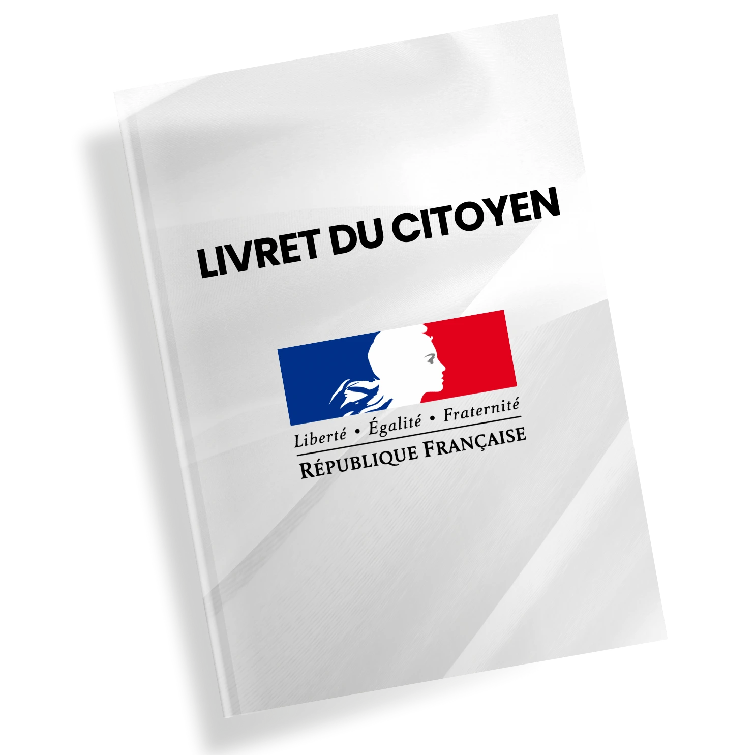 Livret du citoyen 2024